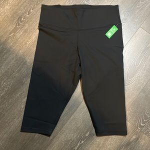 Gap bike shorts